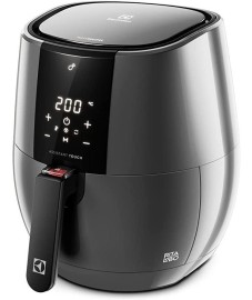 Fritadeira Eltrica Air Fryer Digital Eaf20 Electrolux 3,2l